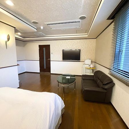 Hotel Ritz Koshien Нішіномія Екстер'єр фото